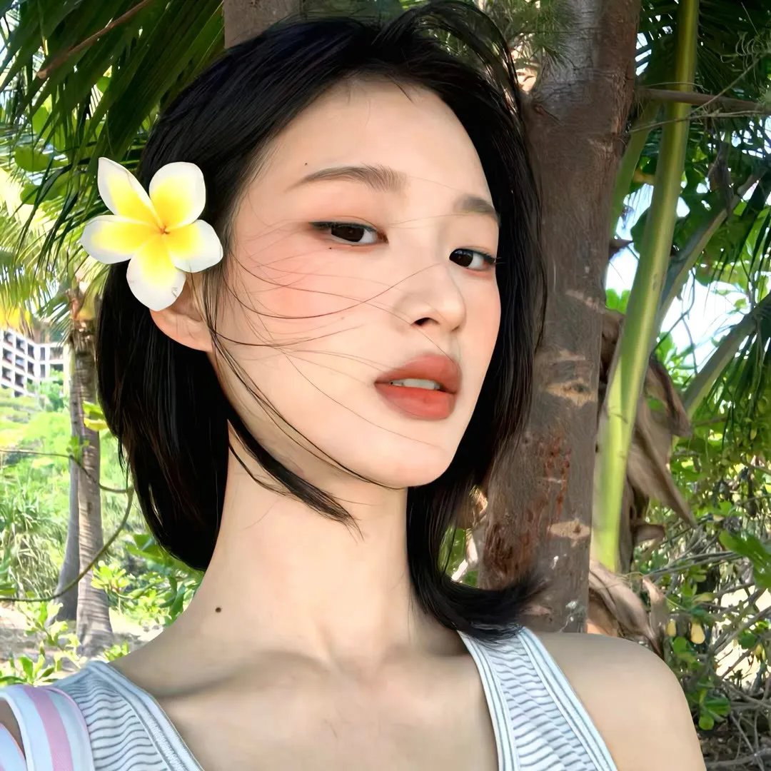 美景不可及