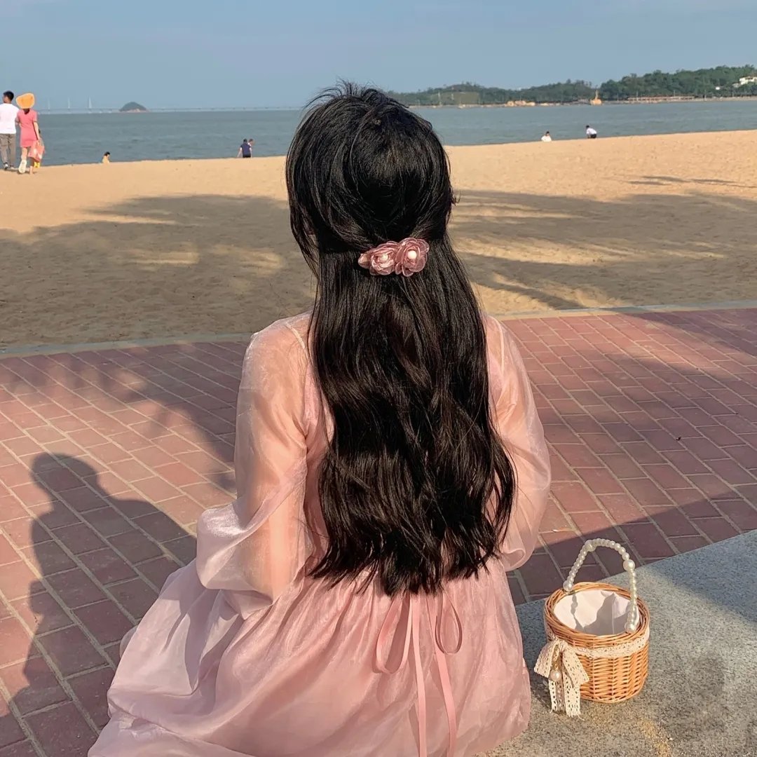 别紧张，我来自未来